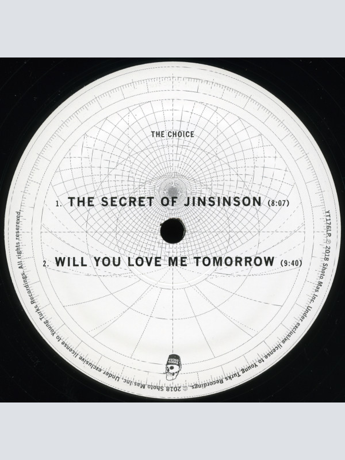 Vinyl / Kamasi Washington - Heaven And Earth