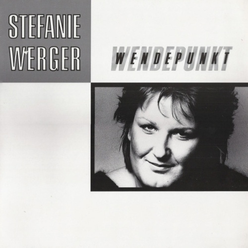 Vinyl / Stefanie Werger - Wendepunkt