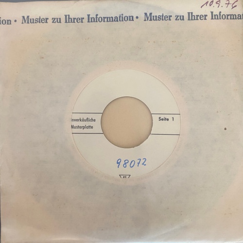 Vinyl / Marvin Gaye - After The Dance