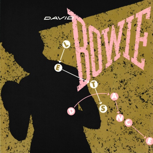 Vinyl / David Bowie - Let's Dance