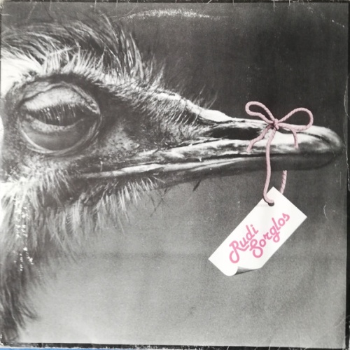 Vinyl / Rudi Sorglos - Rudi Sorglos