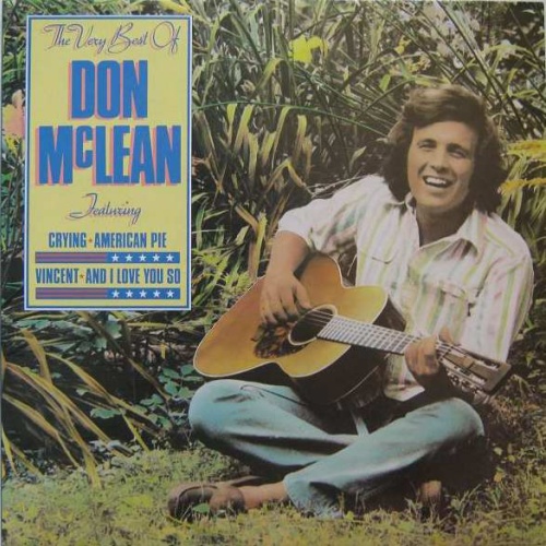 Vinyl / Don McLean - The Very Best Of Don McLean