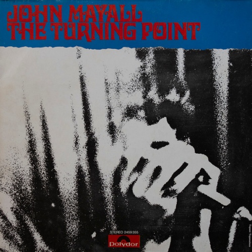 Vinyl / John Mayall - The Turning Point