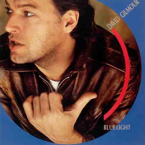 Vinyl / David Gilmour - Blue Light