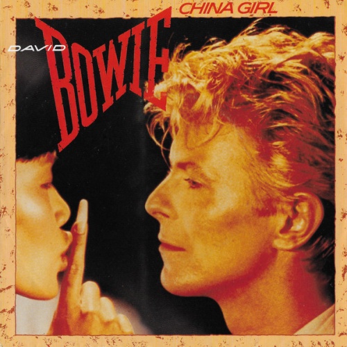 Vinyl / David Bowie - China Girl