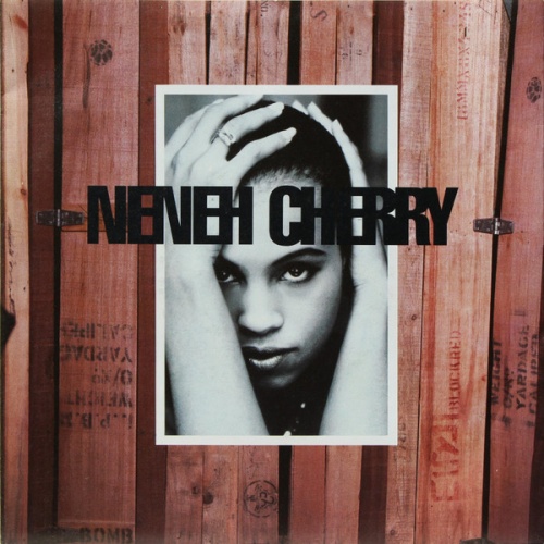 Vinyl / Neneh Cherry - Inna City Mamma