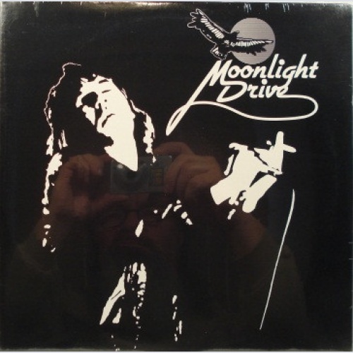 Vinyl / Moonlight Drive (2) - Moonlight Drive