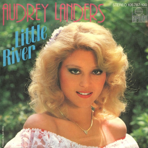 Vinyl / Audrey Landers - Little River
