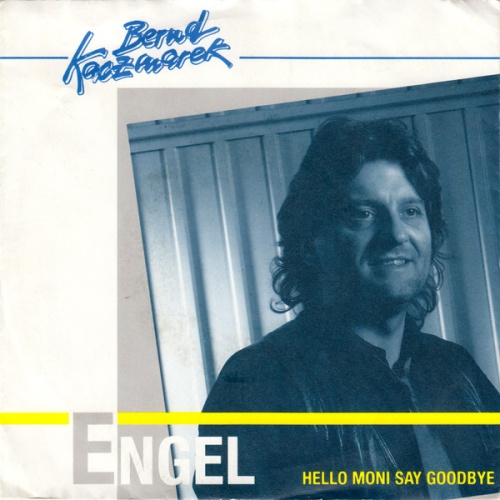 Vinyl / Bernd Kaczmarek - Engel