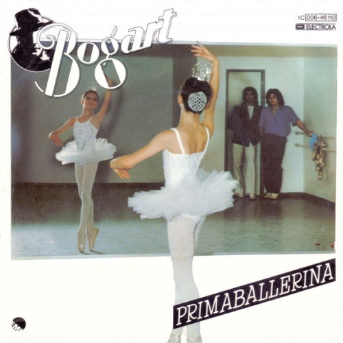 Vinyl / Bogart (3) - Primaballerina