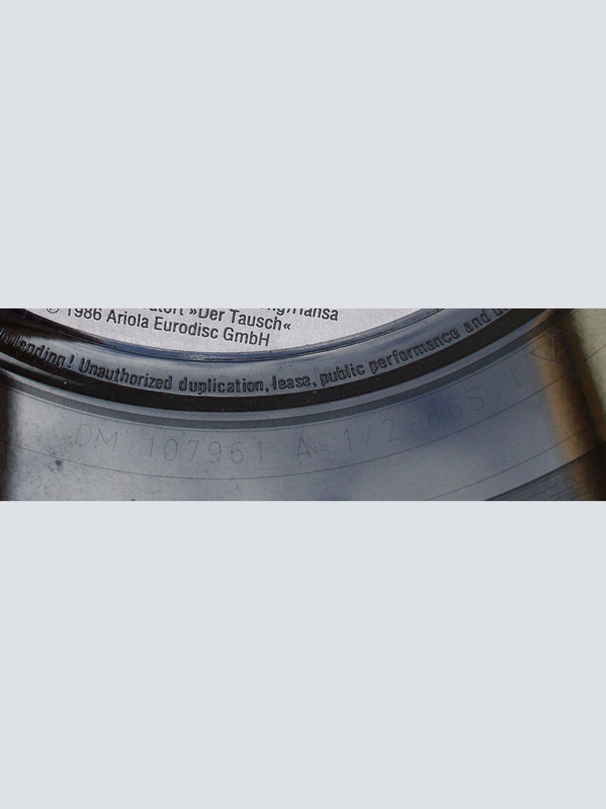 Vinyl / Chris Norman - Midnight Lady