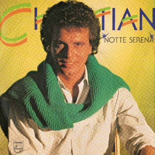 Vinyl / Christian (106) - Notte Serena