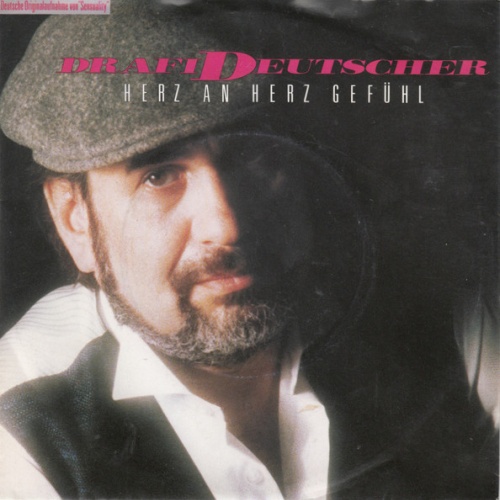 Vinyl / Drafi Deutscher - Herz An Herz Gefühl
