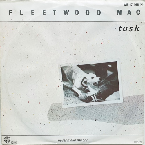 Vinyl / Fleetwood Mac - Tusk
