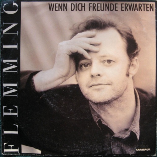 Vinyl / Flemming (3) - Wenn Dich Freunde Erwarten