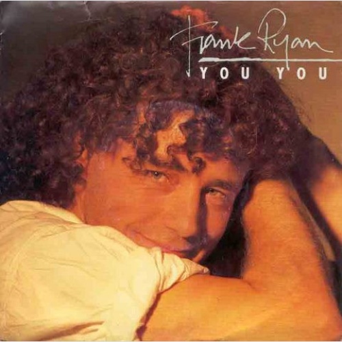 Vinyl / Frank Ryan - You You