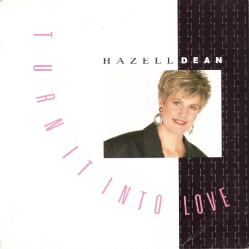 Vinyl / Hazell Dean - Turn It Into Love