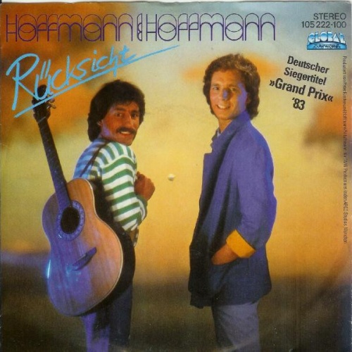 Vinyl / Hoffmann & Hoffmann - Rücksicht