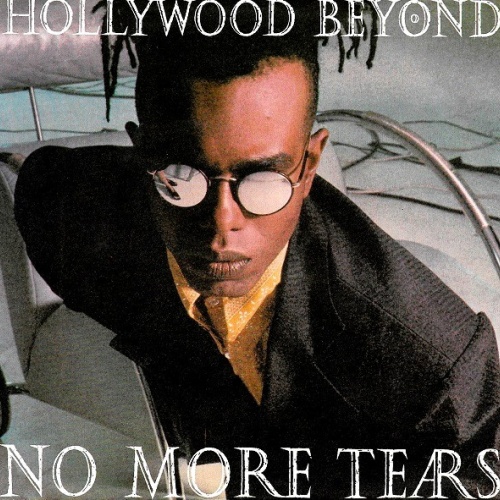 Vinyl / Hollywood Beyond - No More Tears