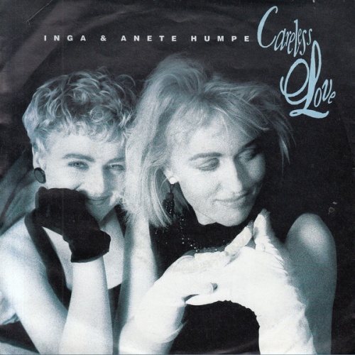 Vinyl / Inga & Anete Humpe* - Careless Love