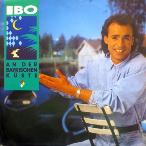 Vinyl / Ibo (2) - An Der Bayrischen Küste