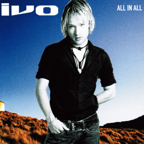 CD / Ivo (13) - All In All