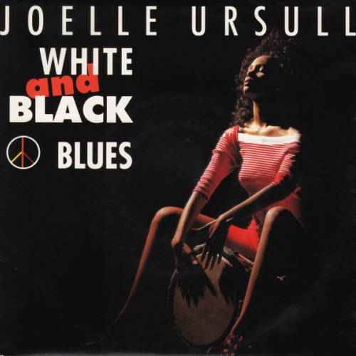 Vinyl / Joelle Ursull* - White And Black Blues