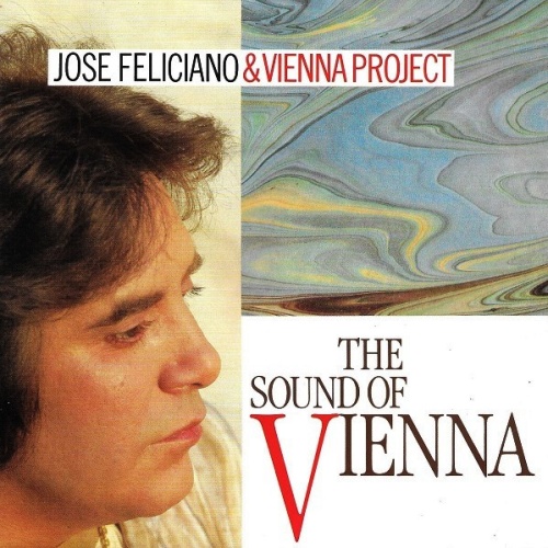 Vinyl / José Feliciano & Vienna Project (2) - The Sound Of Vienna