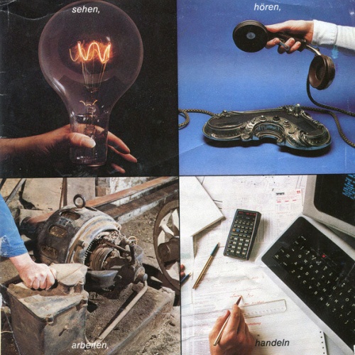 Vinyl / Josef Lanner - Johann Strauß Vater* / Obering. Dipl. Ing. Bruno Breunlich* - Magneten-Galopp / Elektrische Funken