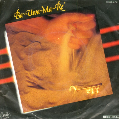 Vinyl / Key (5) - Ba-Uwa-Ma-Ré