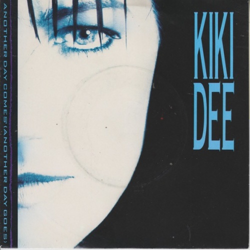 Vinyl / Kiki Dee - Another Day Comes (Another Day Goes)