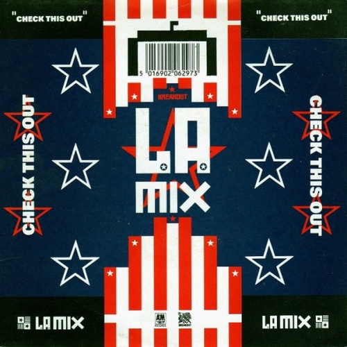 Vinyl / L.A. Mix - Check This Out
