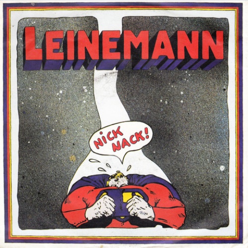 Vinyl / Leinemann - Nick-Nack