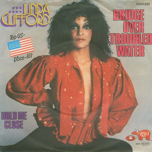 Vinyl / Linda Clifford - Bridge Over Troubled Water