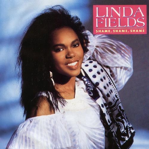 Vinyl / Linda Fields - Shame, Shame, Shame