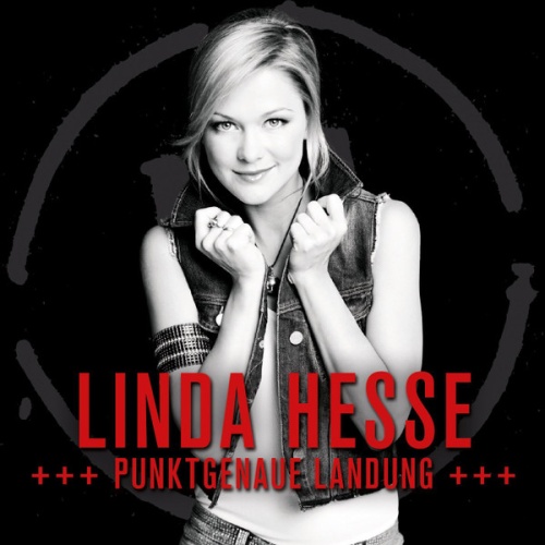 CD / Linda Hesse - +++ Punktgenaue Landung +++