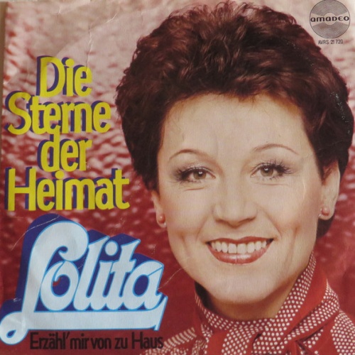 Vinyl / Lolita (3) - Die Sterne Der Heimat