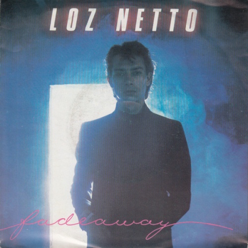 Vinyl / Loz Netto - Fadeaway