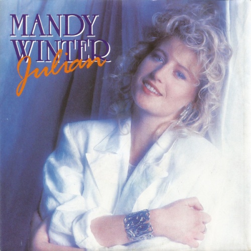 Vinyl / Mandy Winter - Julian