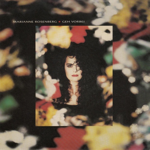 Vinyl / Marianne Rosenberg - Geh Vorbei