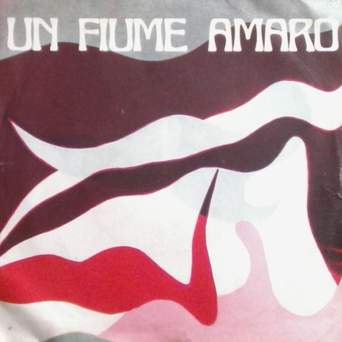 Vinyl / Orchestra Diretta Dal M.o Battaini* - Un Fiume Amaro