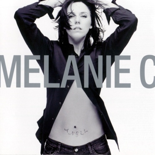 CD / Melanie C - Reason