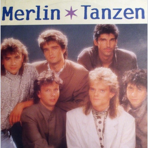 Vinyl / Merlin (21) - Tanzen