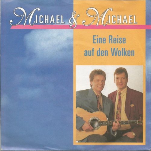 Vinyl / Michael & Michael - Eine Reise Auf Den Wolken