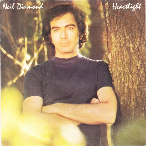 Vinyl / Neil Diamond - Heartlight