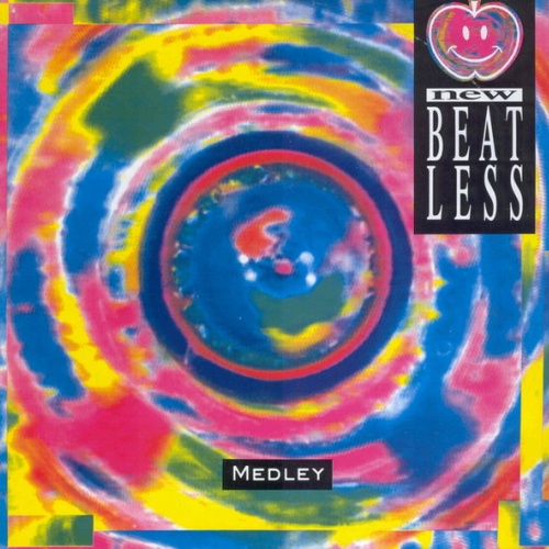 Vinyl / New Beat Less - Medley