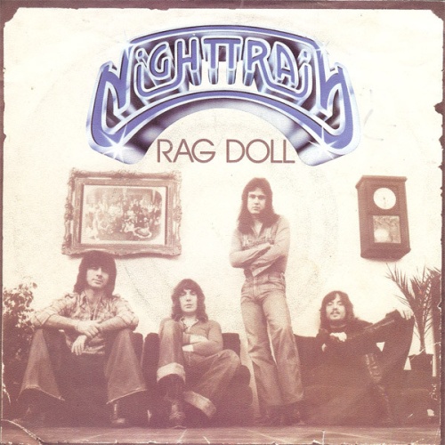 Vinyl / Nighttrain (2) - Rag Doll