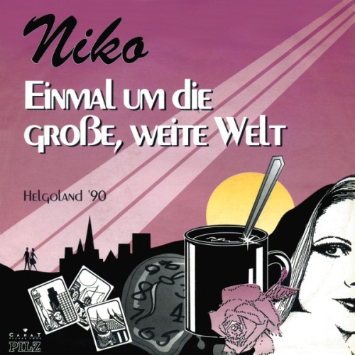 Vinyl / Niko (3) - Einmal Um Die Große, Weite Welt