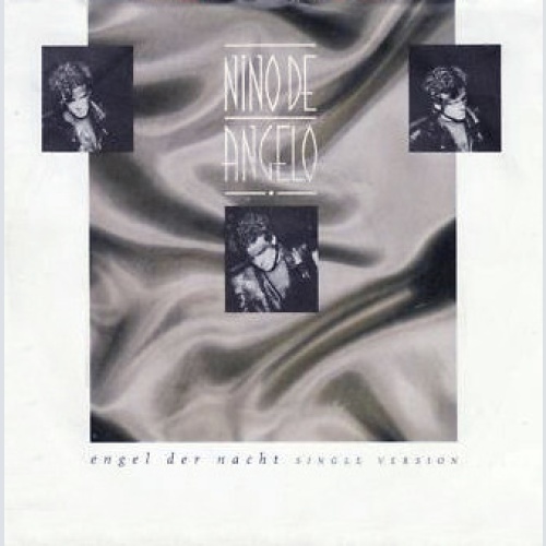 Vinyl / Nino de Angelo - Engel Der Nacht