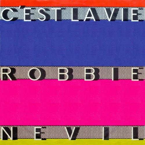 Vinyl / Robbie Nevil - C'est La Vie